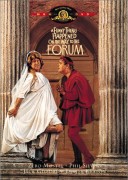 A Funny Thing Happened On The Way To The Forum